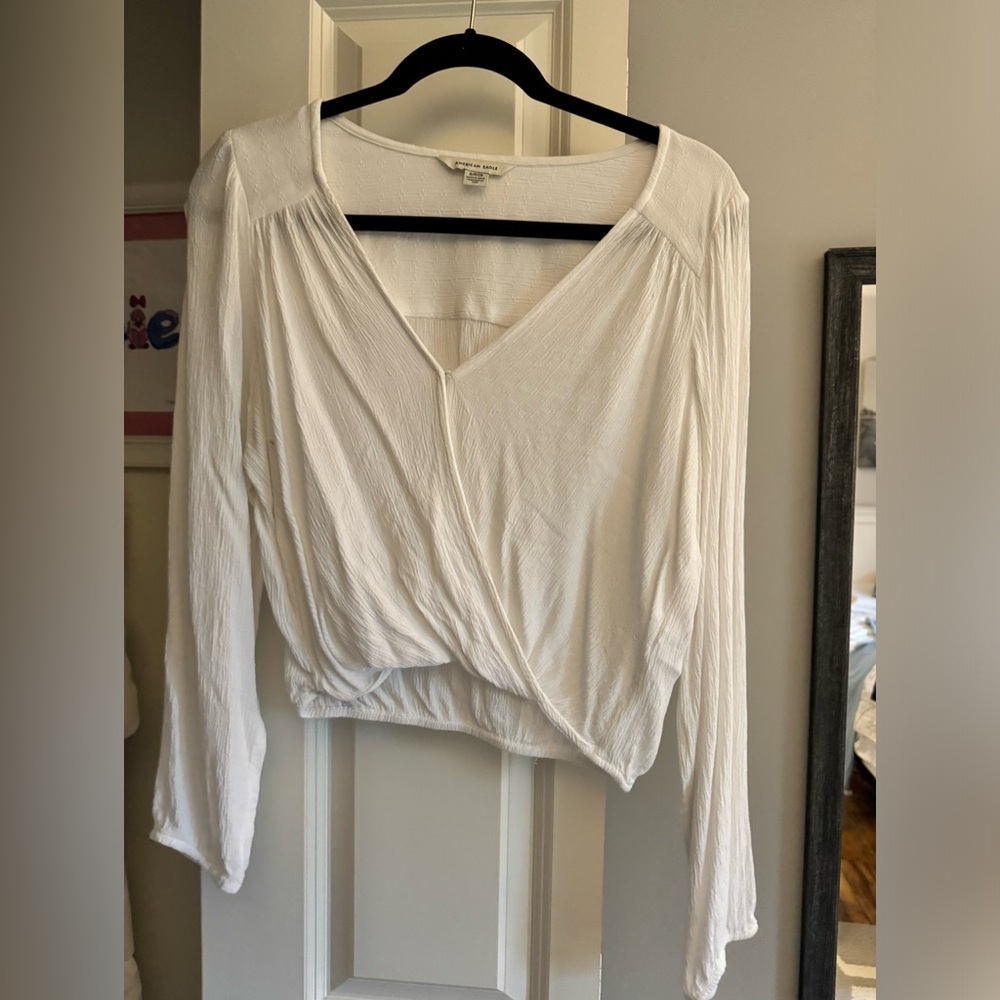 American Eagle Blouse
